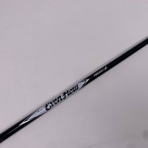 Project X Even Flow 5.5 85g Regular Graphite Hybrid Shaft 39.25"-Ping