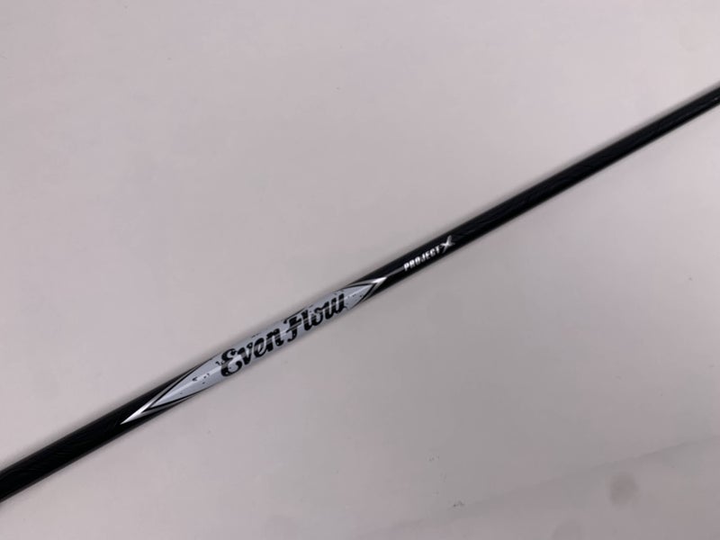 Project X Even Flow 6.0 85g Stiff Graphite Hybrid Shaft 39.25"-Ping