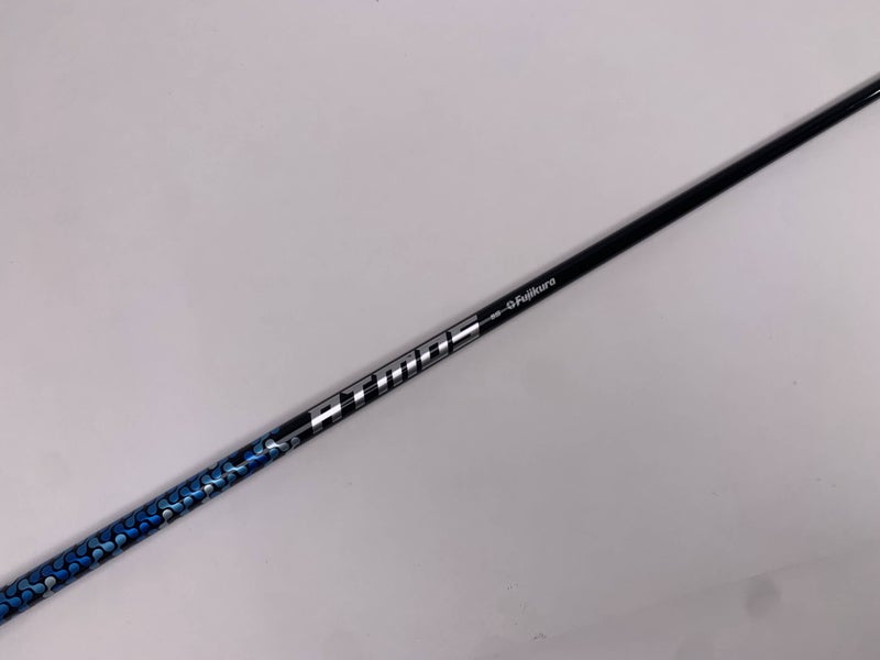 Fujikura Atmos 5S Blue Stiff Graphite Driver Shaft 43.5" Pull 0.335