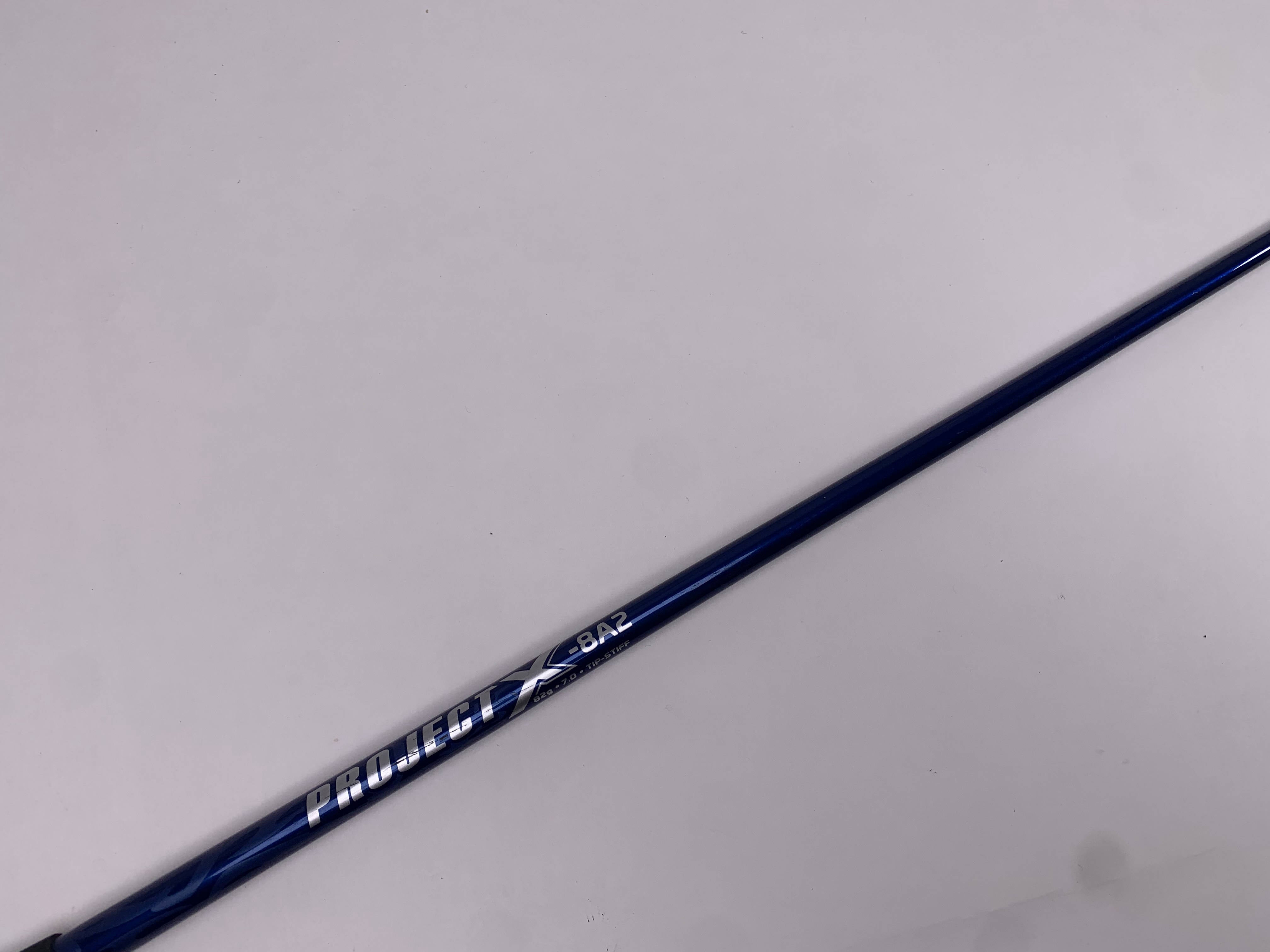 Fujikura Speeder 869 Evolution XStiff Fairway Wood Shaft 42