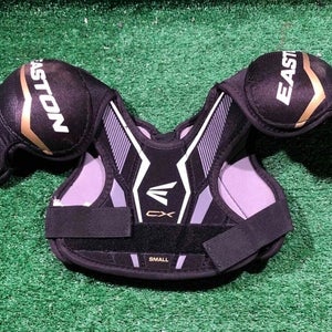 Small Youth Easton Shoulder Pads (Used)