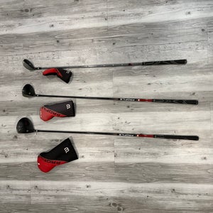 Men's Wilson Profile Right Handed Fairway Wood Regular Flex (Used)