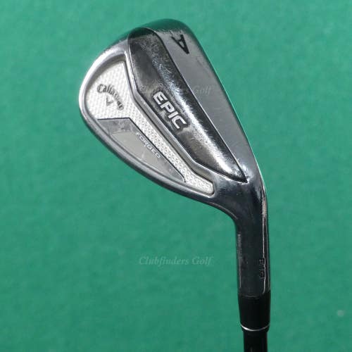 Callaway EPIC Forged E19 AW Approach Wedge Mitsubishi Tensei 60 Graphite Regular