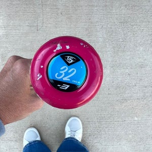 Louisville Slugger Atlas Alloy Bat 32"