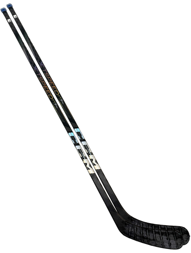 2 pack CCM Ribcore Trigger 9 Pro ( Dressed FT7 Pro ) LH 85 Flex P29