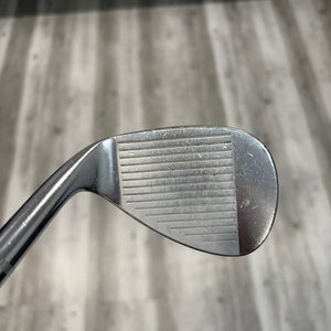 Men's 2012 Callaway X Forged Right Handed Wedge Stiff Flex 52 Degree (Used)