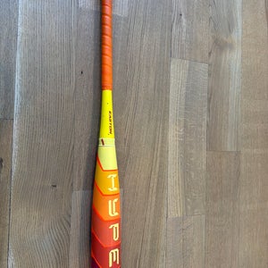 Easton Hype Fire Composite USABat Certified Bat (-10) 19 oz 29" (Used)