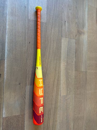 Easton Hype Fire Composite USABat Certified Bat (-10) 19 oz 29" (Used)