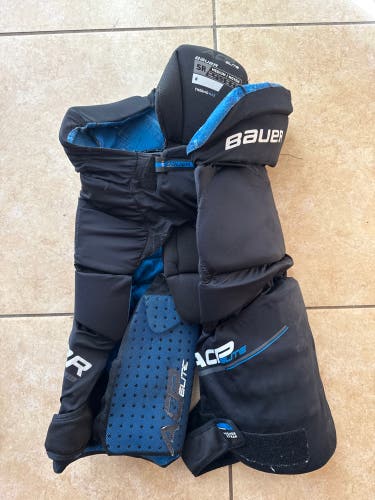 Bauer ACP Elite Girdle (Used) Senior Medium