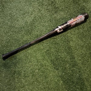 2024 DeMarini Voodoo One Alloy BBCOR Certified Bat (-3) 30 oz 33" (Used)