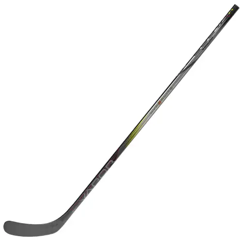 87 Flex Senior Bauer Vapor Hyperlite 2 Left Hand Hockey Stick (New)- Multiple Curves