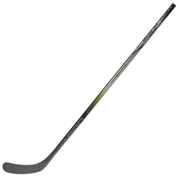65 Flex Senior Bauer Vapor Hyperlite 2 Left Hand Hockey Stick (New)- Multiple Curves