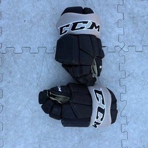 CCM Gloves 13" Pro Stock (Used)