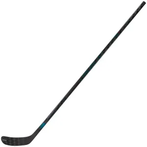 75 Flex Left Hand  SR CCM Vizion Hockey Stick- Multiple Curves with +1/4 Blade