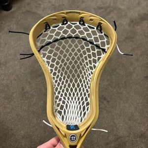 Warrior Evo QX-O Strung Head (best offer)