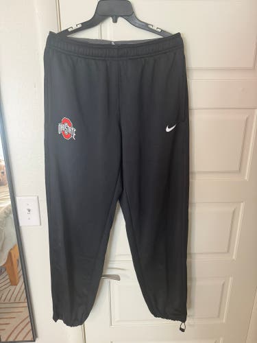 Ohio State Nike Sweatpants
