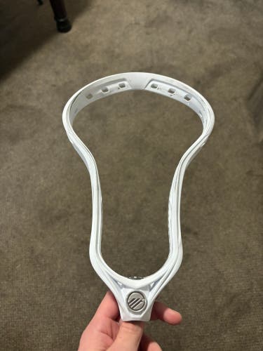 Maverik Optik 3 Unstrung Head (Used)