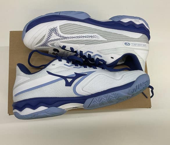 Mizuno Wave Exceed Light 2 AC Womens Size 7.5Worn Once
