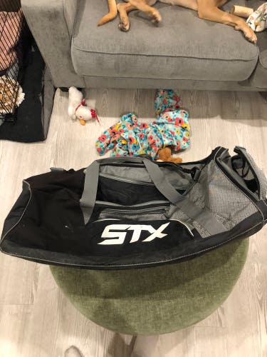 STX gear bag
