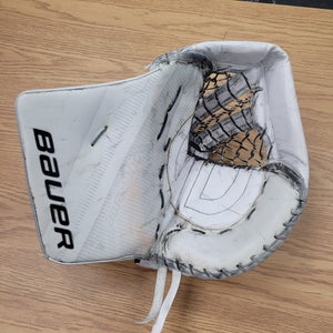 Bauer Supreme 2S Pro Regular Glove Pro Stock (Used)