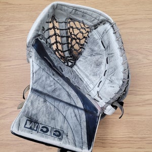 CCM EFlex 6 Regular Glove Retro Edition Pro Stock (Used)