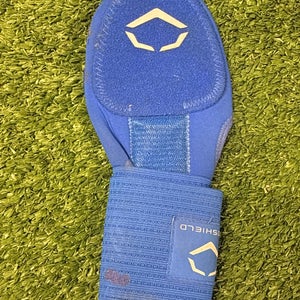 EvoShield Sliding Mitt