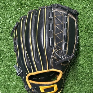 Dream Glove Co Pitcher's Glove 11.75" (Used)