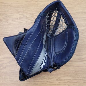 CCM EFlex 5 Regular Glove Pro Stock (Used)