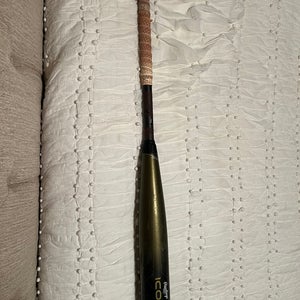 2023 Rawlings Icon Composite BBCOR Certified Bat (-3) 29 oz 32" (Used)