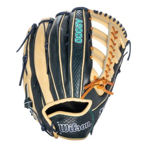 Wilson A2000 Super SnakeSkin Julio Rodriguez 12.75" Baseball Glove