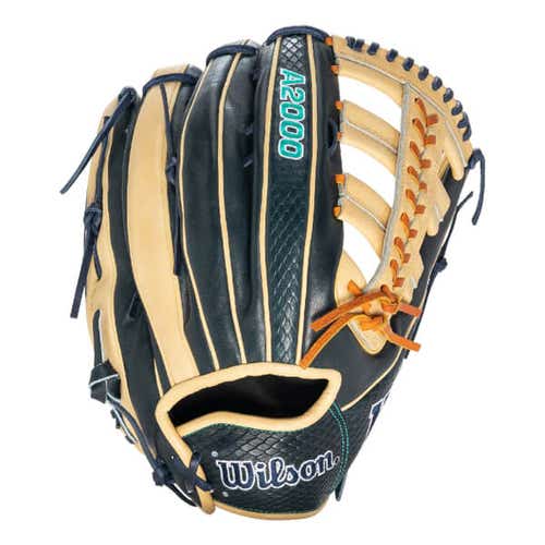 Wilson A2000 Super SnakeSkin Julio Rodriguez 12.75" Baseball Glove