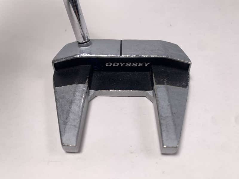Odyssey Works Versa 7 Putter 33
