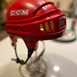 Medium CCM HT2 Helmet (Used)