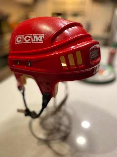 Medium CCM HT2 Helmet (Used)
