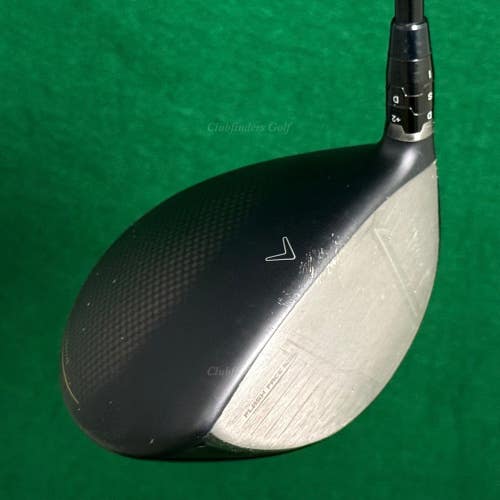 Callaway Rogue ST MAX LS 10.5 Driver Tensei Black AV Series 75 Stiff w/ HC