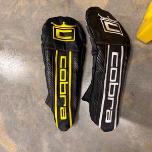 Cobra Driver Head Cover (New)