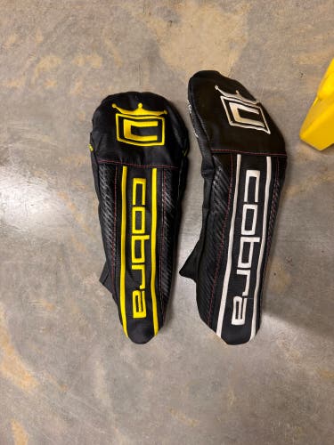 Cobra Driver Head Cover (New)