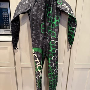 Arctica race suit Youth Medium