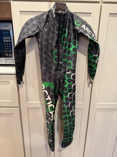 Arctica race suit Youth Medium