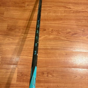 Senior Bauer Vapor FlyLite Left Hand Hockey Stick P92 70 Flex Pro Stock (New)