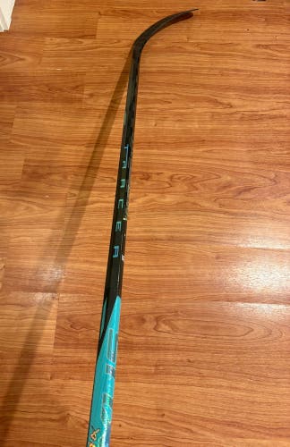 Senior Bauer Vapor FlyLite Left Hand Hockey Stick P92 70 Flex Pro Stock (New)