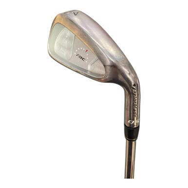 TaylorMade (Used) Right Handed Men's Regular Flex Steel Shaft 4 iron