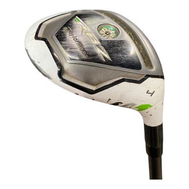 Used Taylormade RBZ Mens Hybrid Club RH 4 Hybrid 11375-S000368630