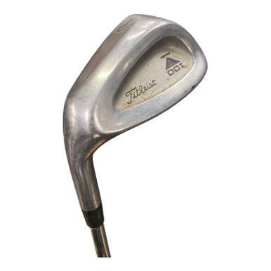Used Titleist DCI Golf Wedge Mens RH Pitching Wedge 11375-S000369562