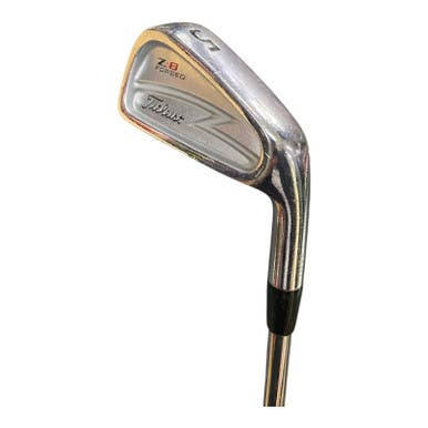 Used Titleist ZB FORGED Mens Individual Iron RH 5 Iron 11375-S000370172