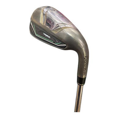 Used Taylormade RBZ Mens Individual Iron RH 5 Iron 11375-S000370358