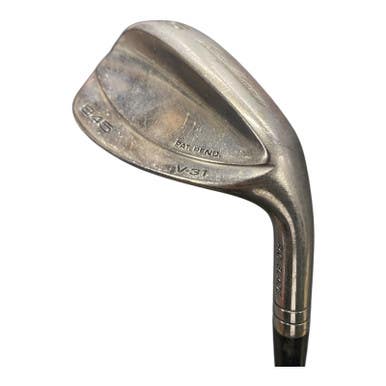 Used Tommy Armour 845 Golf Wedge Mens RH Sand Wedge 11375-S000370937