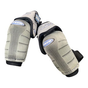 Used Itech TECH LITE 220 Junior Elbow Pads LG 11375-S000370988