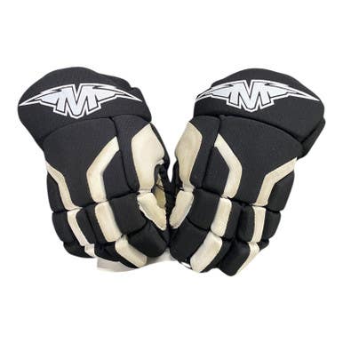 Used Mission CSX Youth Gloves Black 9" 11375-S000371028