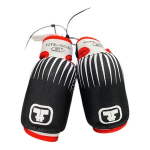 Used TOTAL HOCKEY Youth Elbow Pads SM 11375-S000371030